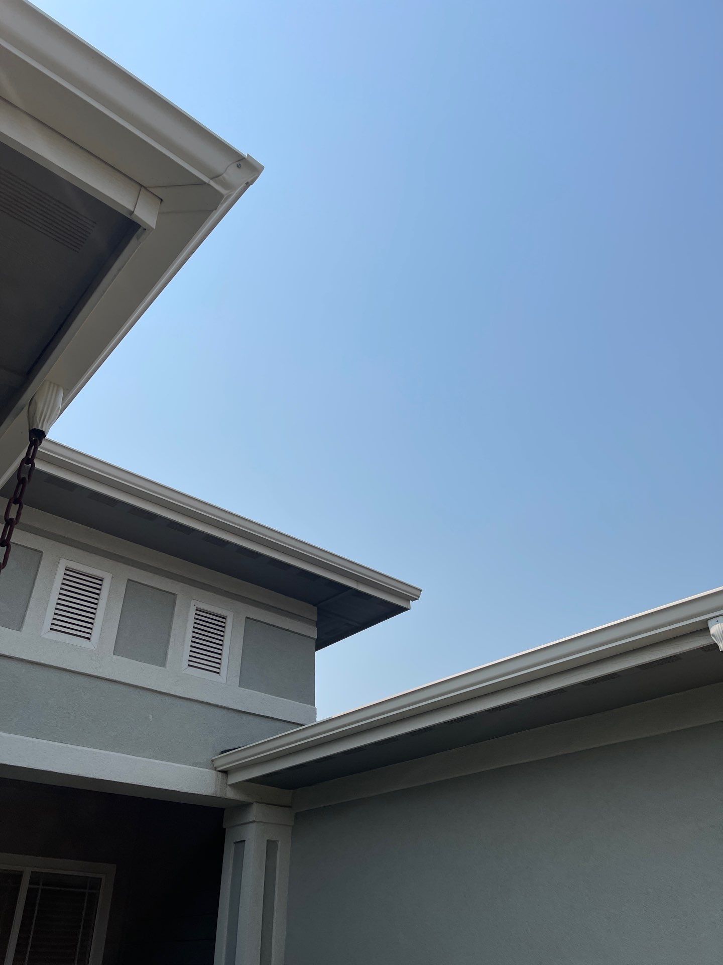 Aluminum Seamless Gutter