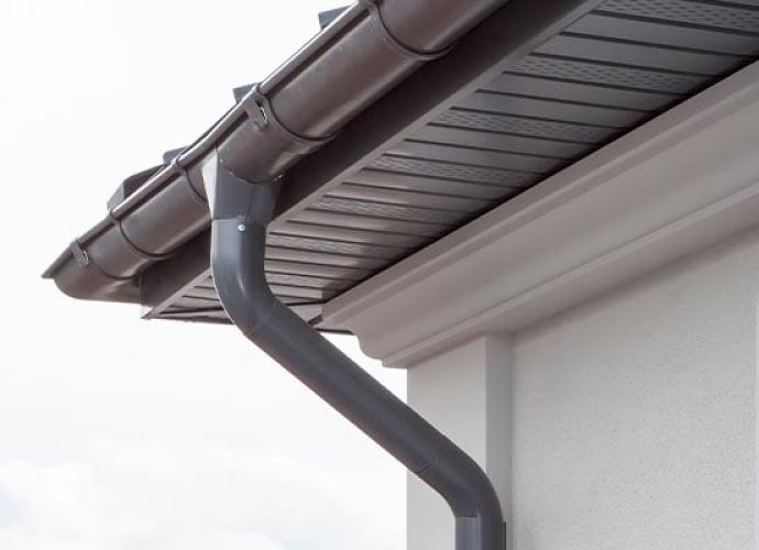 Specialty Gutters